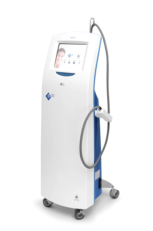 AgeJET Nitrogen Plasma Therapy — The Door W4